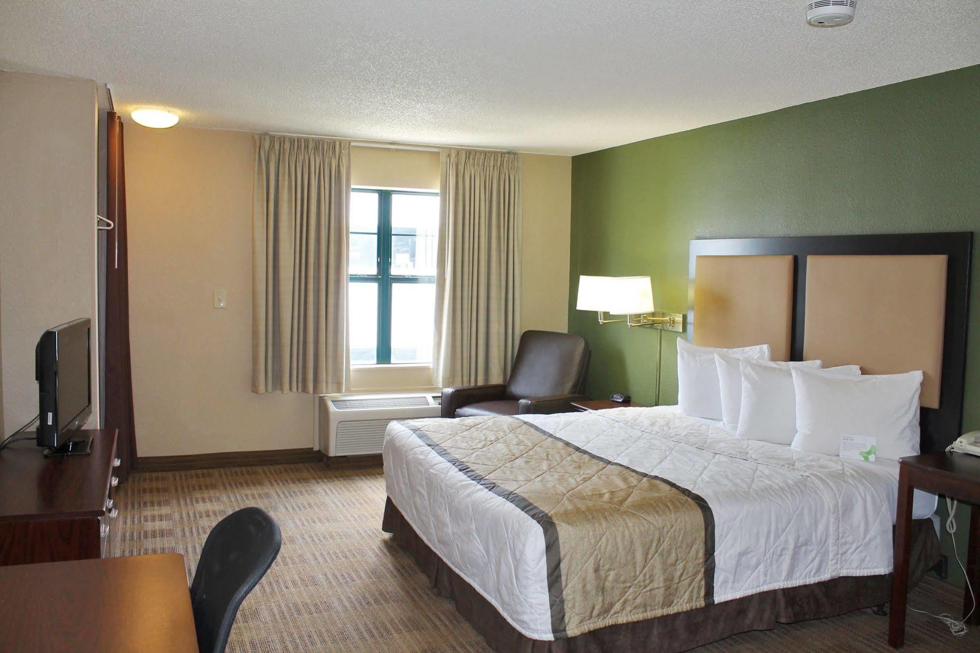 Extended America - - Med Ctr - Greenway Plaza 2*