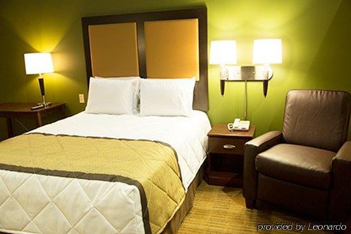Extended America - - Med Ctr - Greenway Plaza Hotel 2*