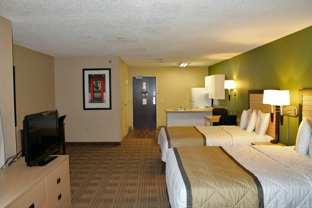 Hotel Extended America - - Med Ctr - Greenway Plaza
