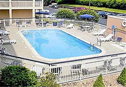 Extended America - - Med Ctr - Greenway Plaza Hotel Houston
