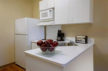 Extended America - - Med Ctr - Greenway Plaza 2* Houston