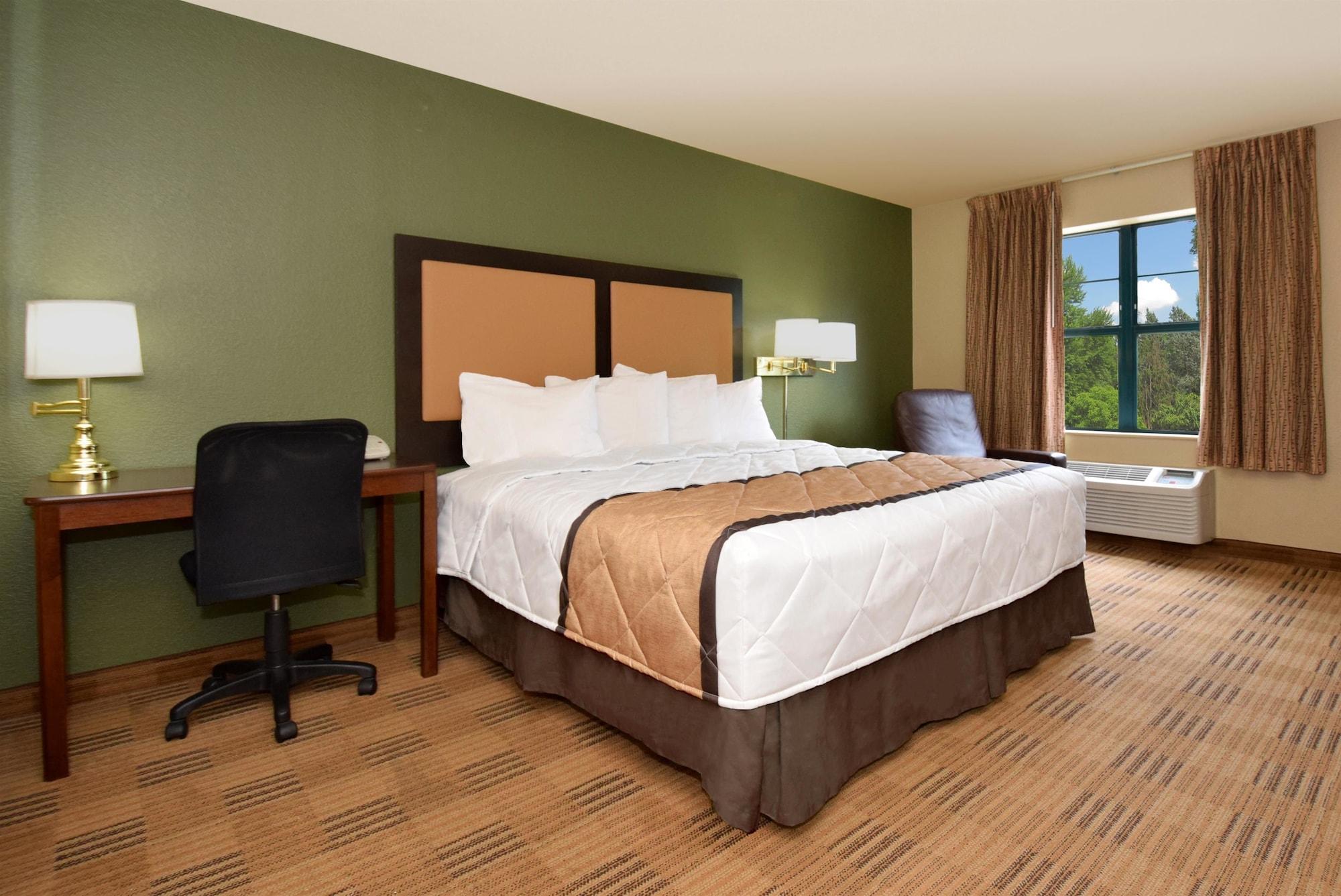 Extended America - - Med Ctr - Greenway Plaza 2*
