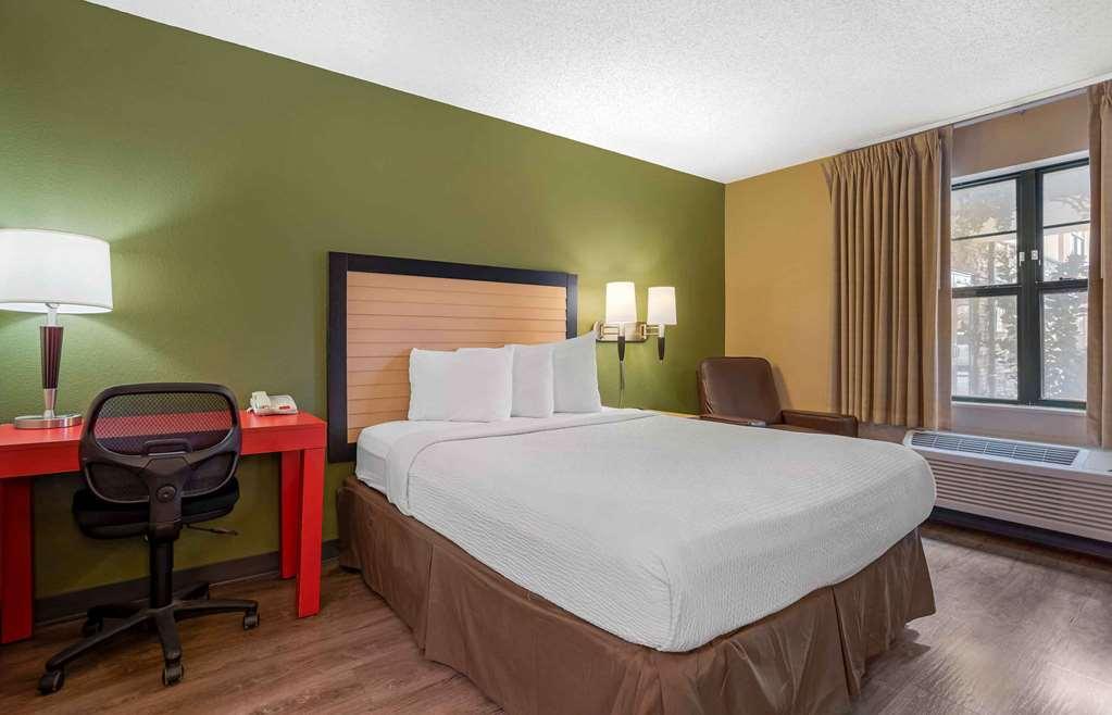 Hotel Extended America - - Med Ctr - Greenway Plaza 2*