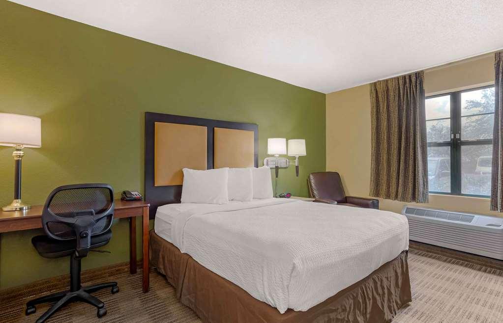Hotel Extended America - - Med Ctr - Greenway Plaza