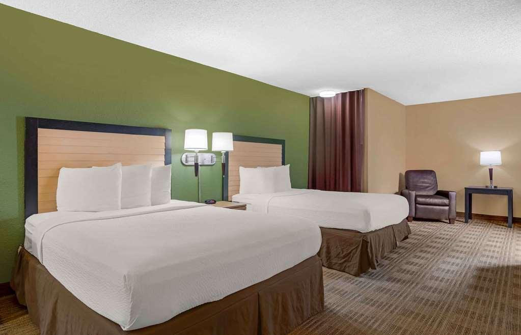 Hotel Extended America - - Med Ctr - Greenway Plaza 2*