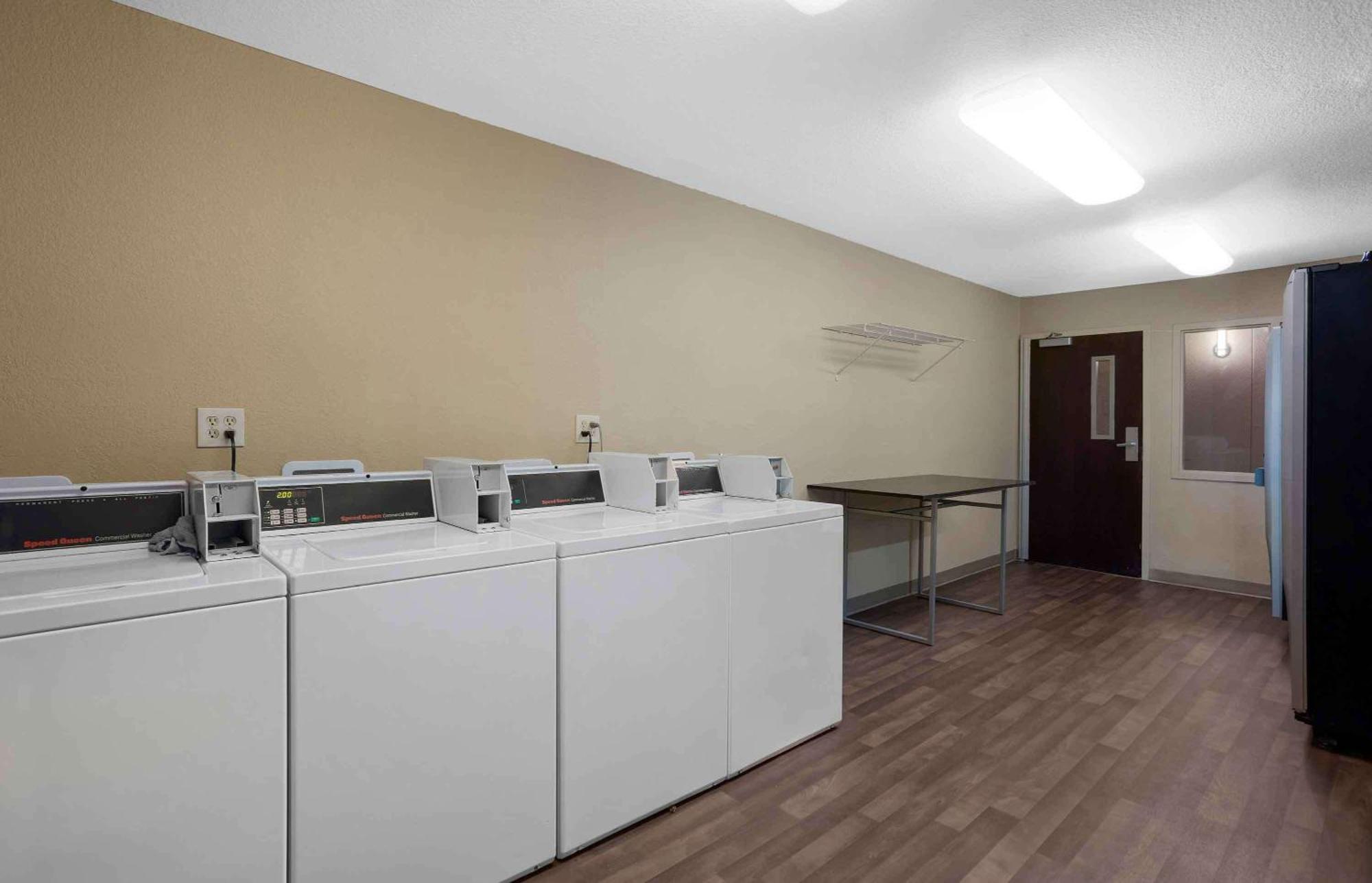 Hotel Extended America - - Med Ctr - Greenway Plaza Houston