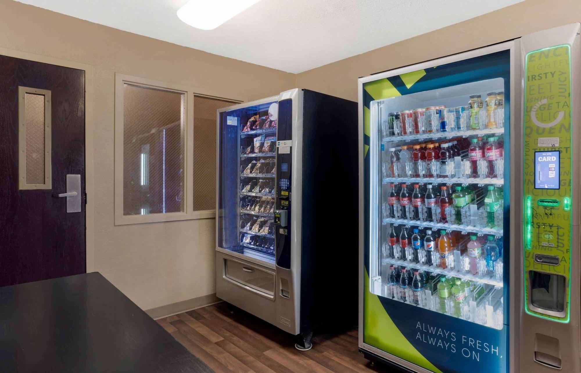 Extended America - - Med Ctr - Greenway Plaza 2*