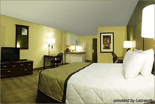 Hotel Extended America - - Med Ctr - Greenway Plaza