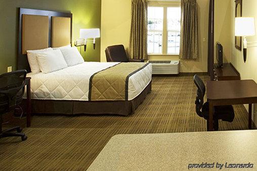 Hotel Extended America - - Med Ctr - Greenway Plaza 2*