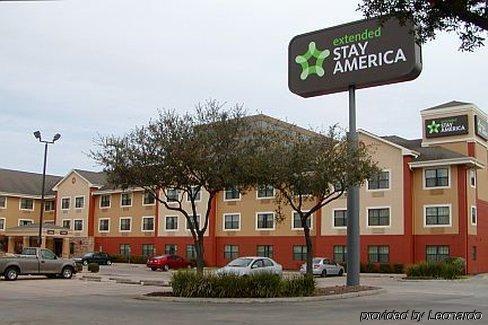 Extended America - - Med Ctr - Greenway Plaza 2* Houston