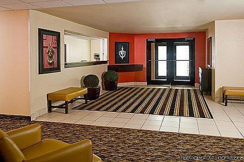 Extended America - - Med Ctr - Greenway Plaza 2* Houston
