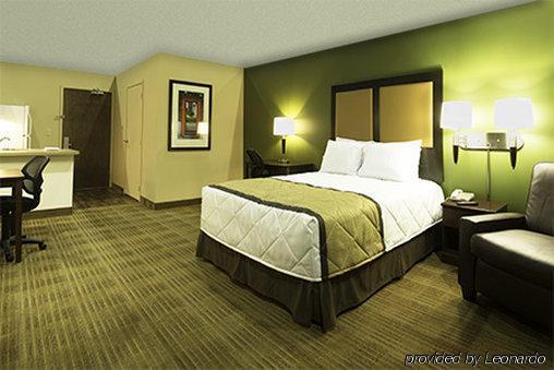 Hotel Extended America - - Med Ctr - Greenway Plaza