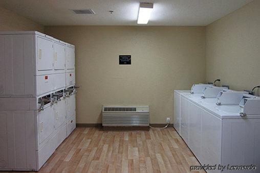 Extended America - - Med Ctr - Greenway Plaza Hotel Houston