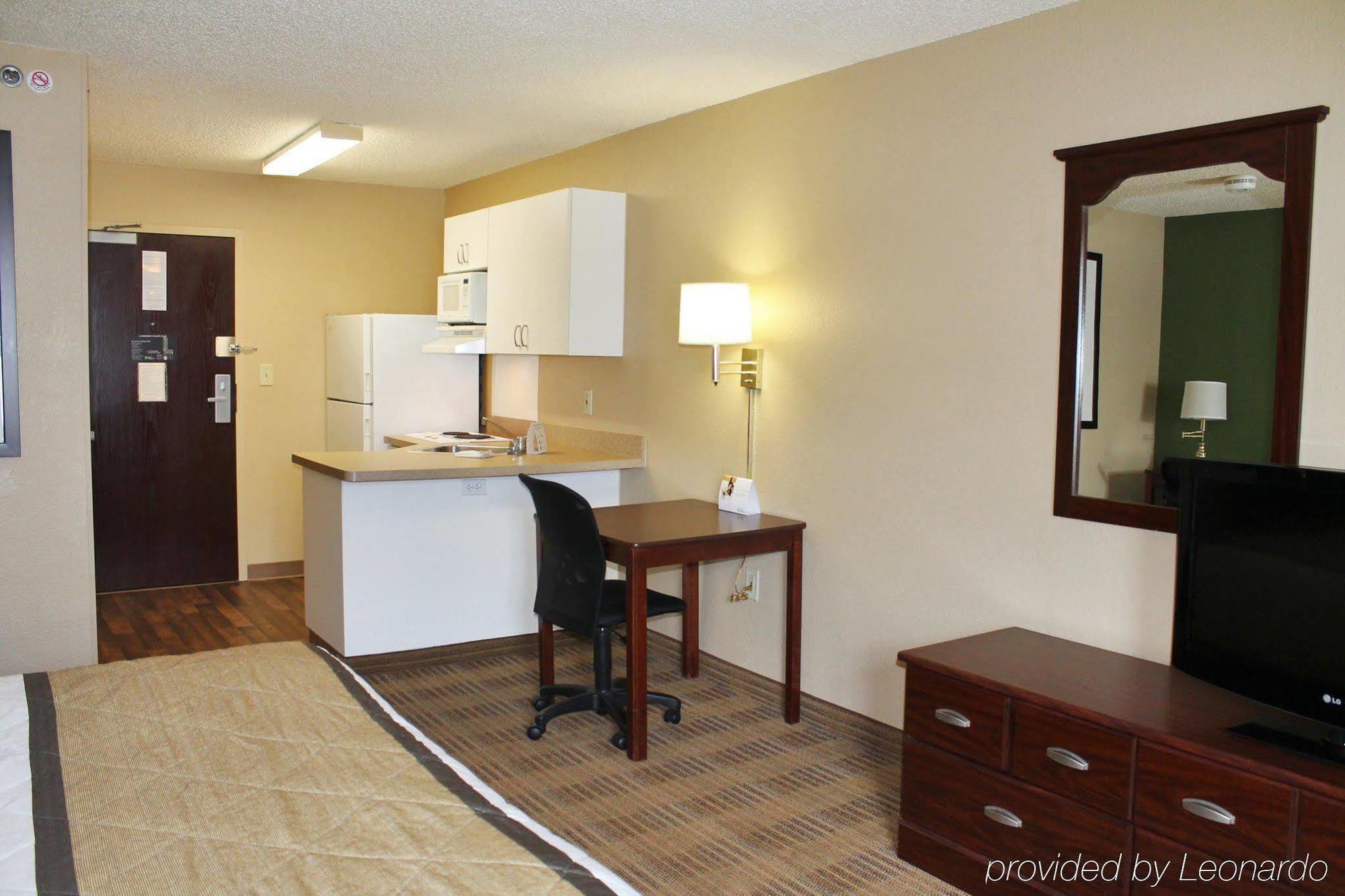 Extended America - - Med Ctr - Greenway Plaza 2*