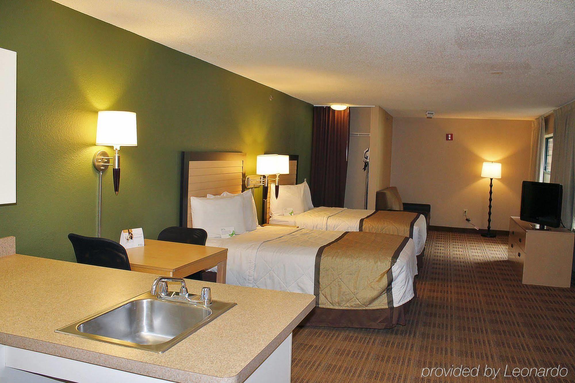 Extended America - - Med Ctr - Greenway Plaza 2*