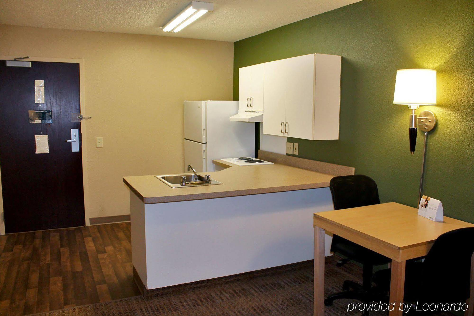 Extended America - - Med Ctr - Greenway Plaza Hotel
