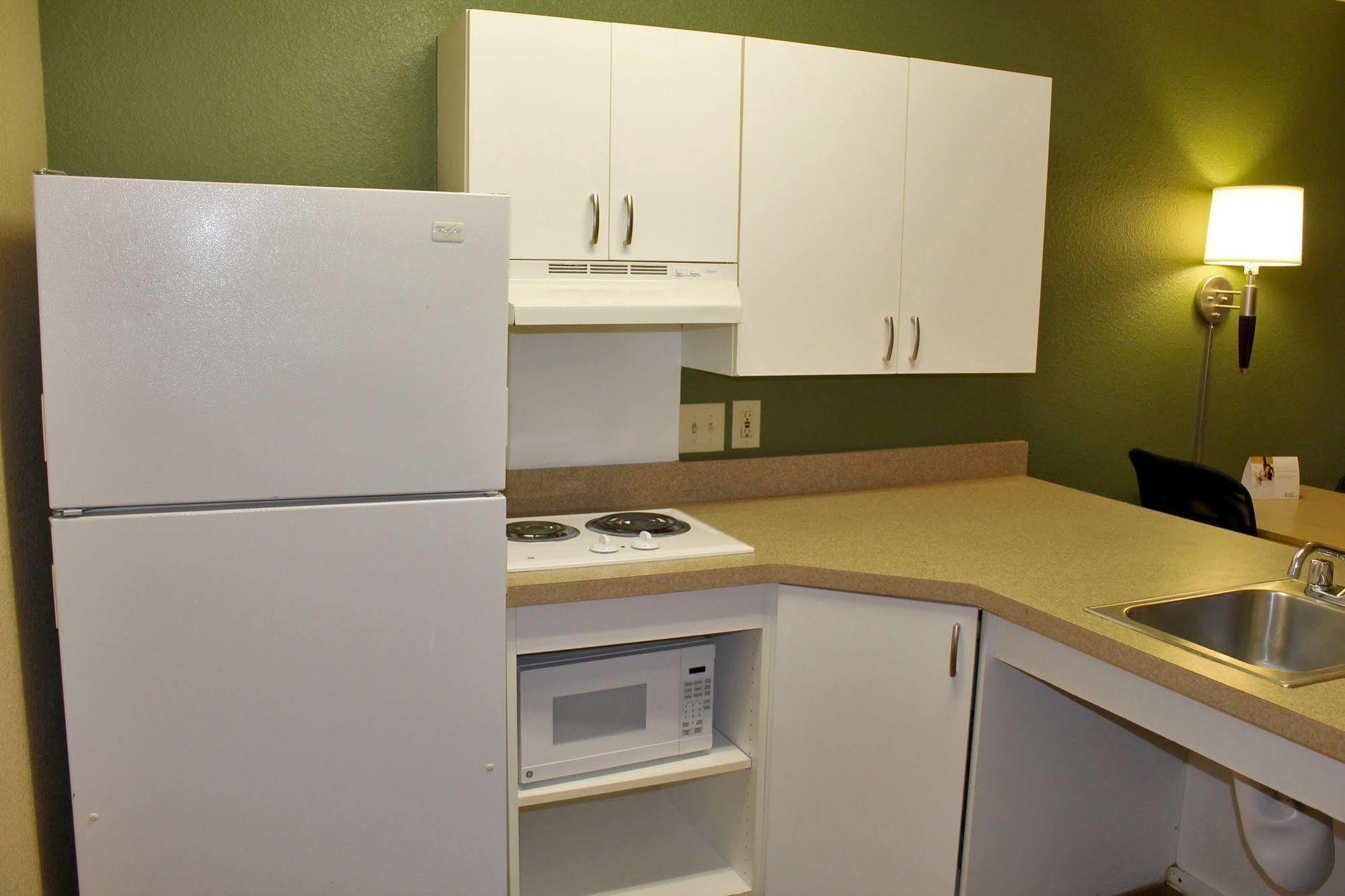 Hotel Extended America - - Med Ctr - Greenway Plaza Houston