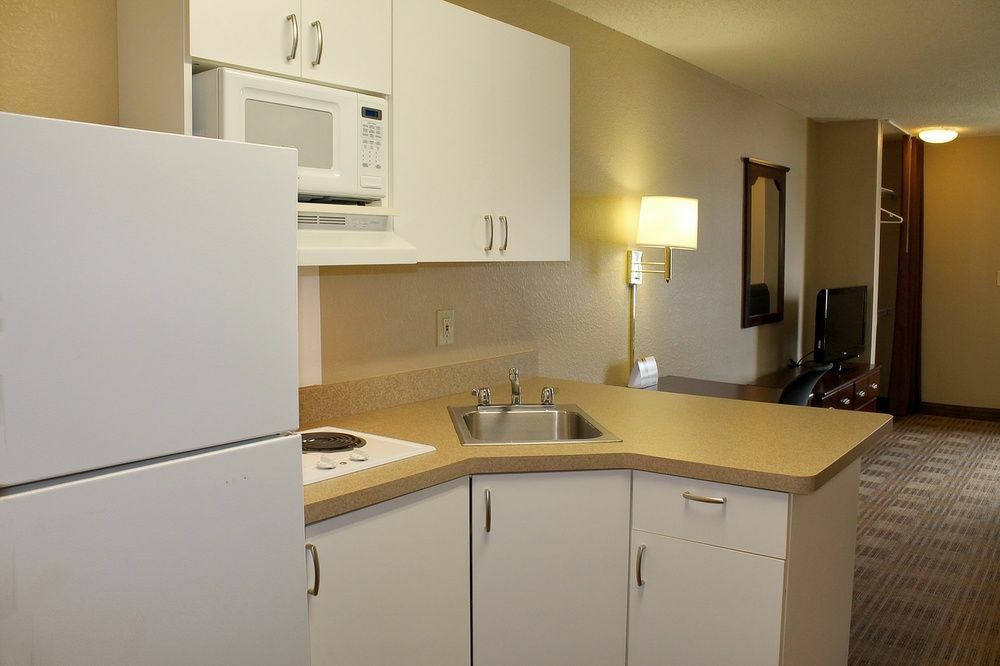 Hotel Extended America - - Med Ctr - Greenway Plaza