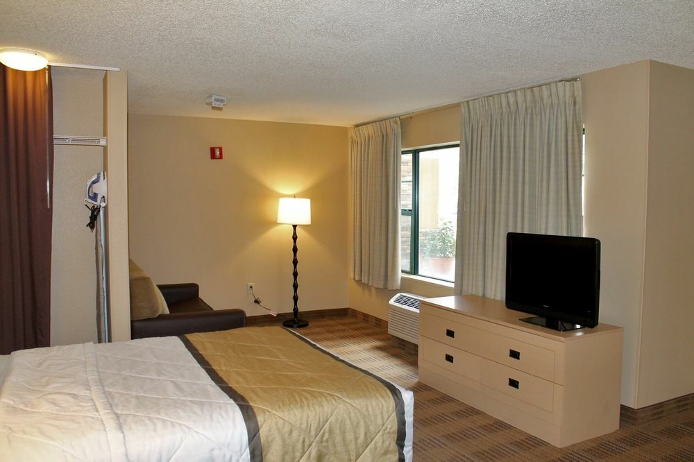 Hotel Extended America - - Med Ctr - Greenway Plaza